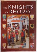 The Knights of Rhodes