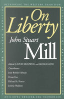 On Liberty