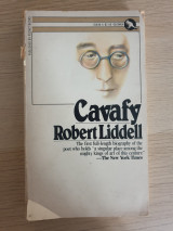 Cavafy