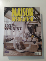 Maison & Decoration Τεύχος 69 Μάρτιος 2008