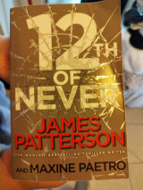 12th of Never