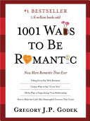 1001 Ways to Be Romantic