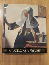 Du Caravage a Vermeer
