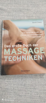 Massage techniken