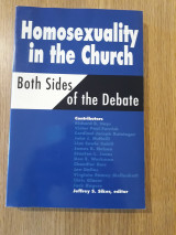 Homosexuality in the Church. Both sides of the debate