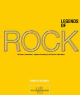 Legends of Rock