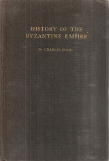 History of the Byzantine Empire