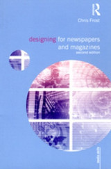 Designing for Newspapers and Magazines