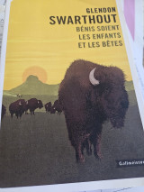 Bénis soient les enfants et les bêtes