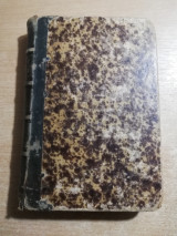 Σοφοκλέους Τραγωδίαι / Sophoclis Tragoediae ex recensione et cum praefatione Guillielmi Dindorfii