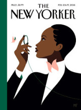 The New Yorker - February 12 & 19, 2018