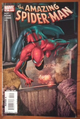 Amazing Spider-Man 581