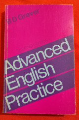 Advanced English Practice - 2nd Edition