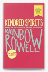 Kindred Spirits