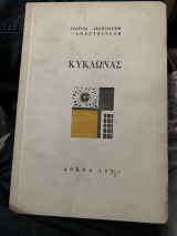 Κυκλωνας