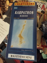 Kathimerini Karpathos Kasos chartorama χαρτης