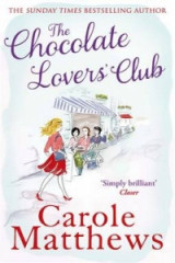The Chocolate Lovers' Club