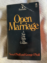 Open marriage