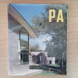 PA (Progressive Architecture) November 1992