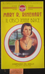Il caso Jennie Brice