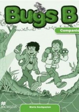 Bugs B - Companion