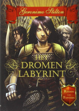 Het dromenlabyrint (Ridders van Fantasia ; dl. 1)