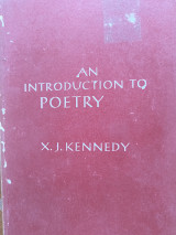 An introduction to poetry