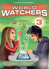 World Watchers 3 (+αρχείο ήχου)