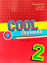 Cool Grammar 2 - Teacher's