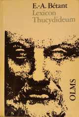 Lexicon Thucydideum Volume 2