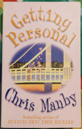 Getting Personal