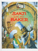 Sanji and the Baker