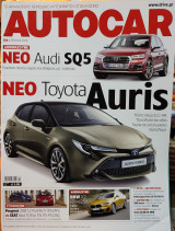 Autocar: Τεύχος 164