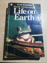 Life on Earth