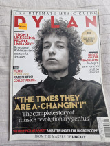 Uncut Ultimate Music Guide Series: Bob Dylan 2015