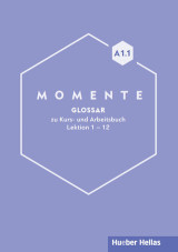 Momente A1.1 - Glossar