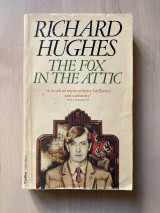 The Fox in the Attic