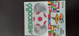 Mexico 86 Album