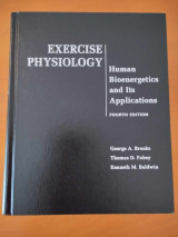Exercise Physiology