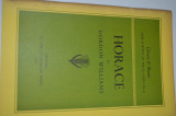 Horace