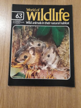 World of wildlife, Vol. 5, Pt. 63