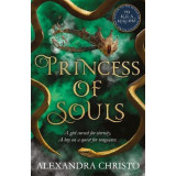 Princess of Souls