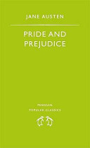 Pride and Prejudice