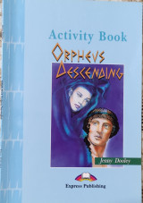 Activity Book Orpheus Descending 1997