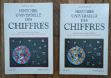 Histoire universelle des Chiffres (2 τόμοι)