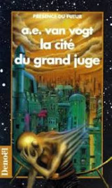 La Cité du grand juge