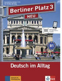 Berliner Platz neu