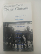 L' Eden cinema