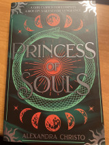 Princess of Souls