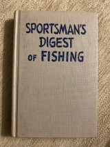 Sportsman's Digest of Fishing